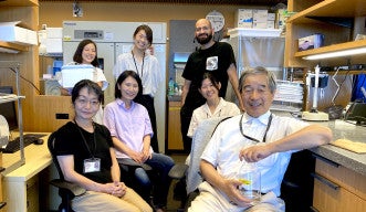 Team Photo: POC Project (63 - Yamamoto)