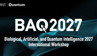BAQ2027 Logo