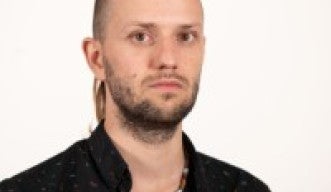 Tomas Lamich