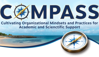 Compass image