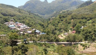 Man Hai Village