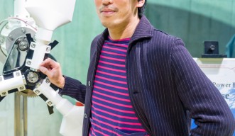 Dr Katsutoshi Shirasawa