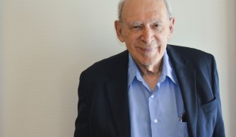 Dr. Jerome Friedman