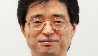 Dr. Keiji Takanashi, Vice President of Financial Management