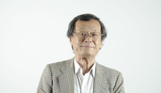 Professor Hirotaka Sugawara
