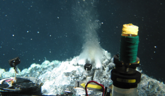 Hydrothermal Vents