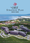 OIST strategic plan cover