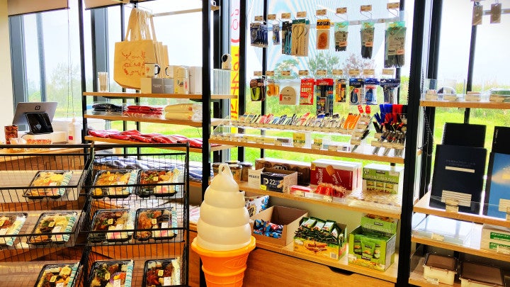 Lab & Life Market