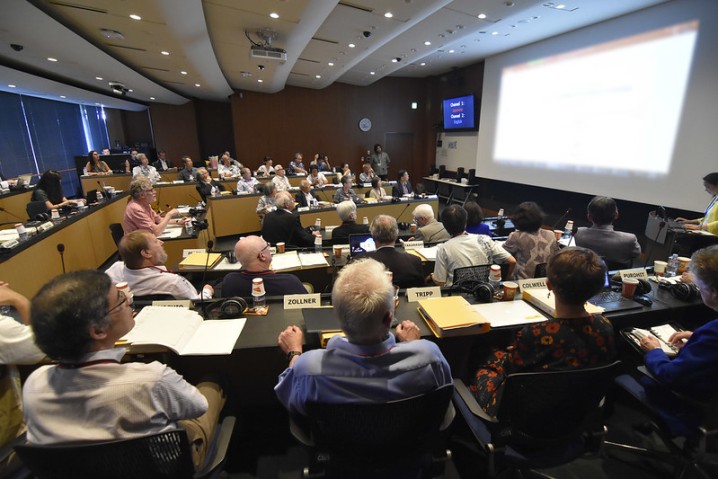 2018 Board of Councilors Meeting