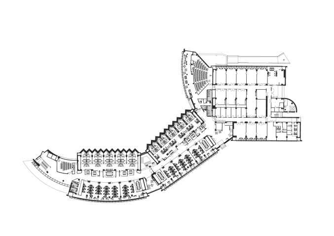 lab 4 level E floor plan