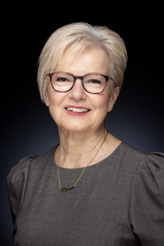 Dr. Karin Markides