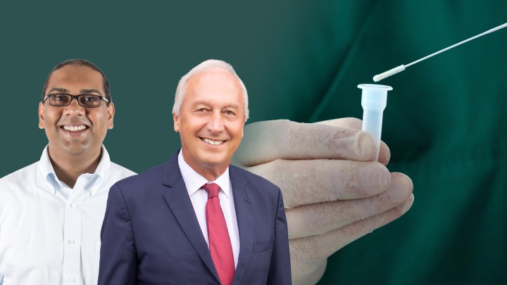 Special Column: Okinawa Needs Major Investment in Widespread Testing Across Okinawa to Protect People and Economy