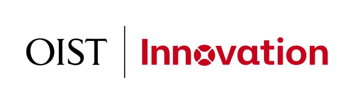 OIST Innovation logo