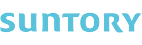 Suntory logo