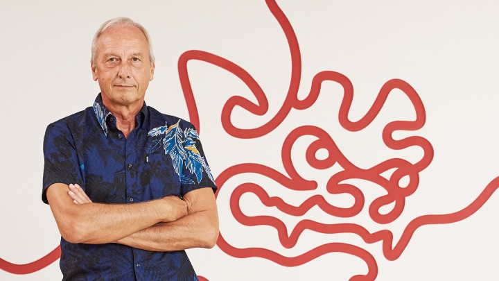 President Gruss Contributed Column Series: #3 Fostering Creativity through Diversity