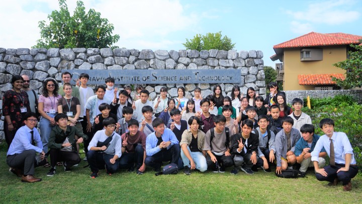 20221026-midorioka-high-school-visit