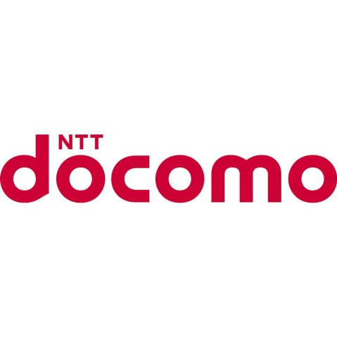 NTT docomo ロゴマーク