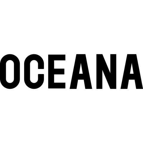 OCEANA ロゴマーク