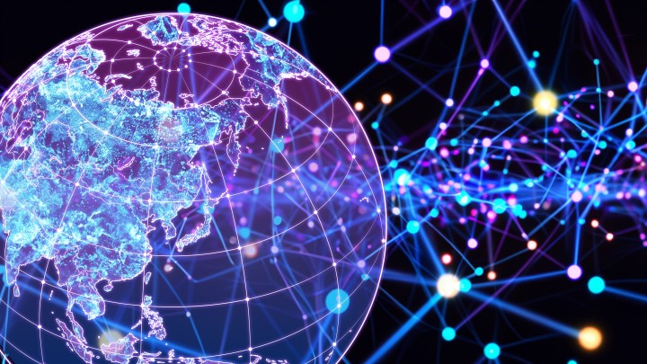 Complexity Science and Evolution Unit banner