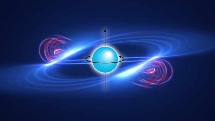 Quantum Information Science and Technology Unit banner