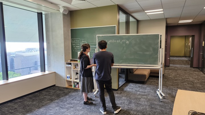 Header TSVP Thematic program