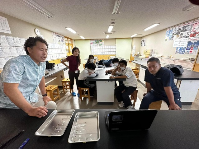 20231019-unna-science-club