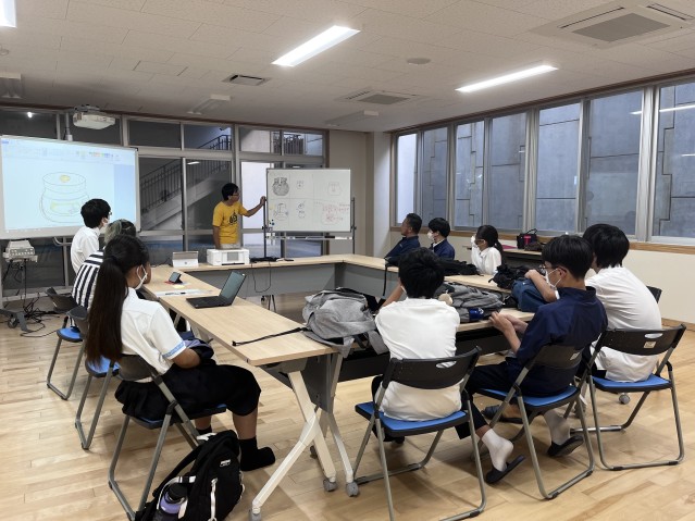 20231026-unna science club