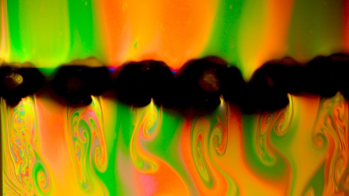 Continuum Physics Unit hero