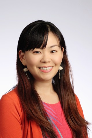 Dr. Yuko Kakazu