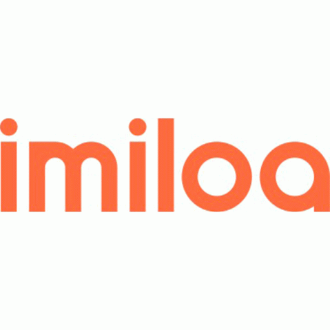 imiloa Inc. Log mark