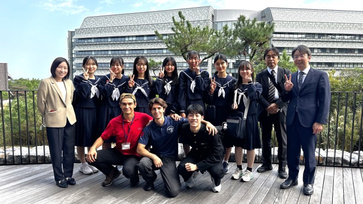 20231207-oita saeki kakujo high school