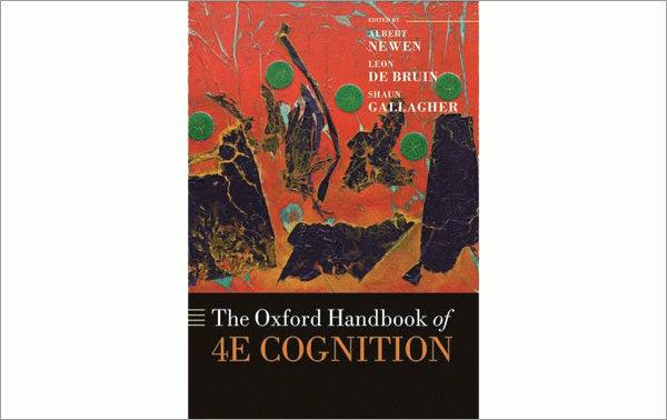 cover image of a book