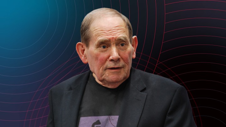 Sydney Brenner