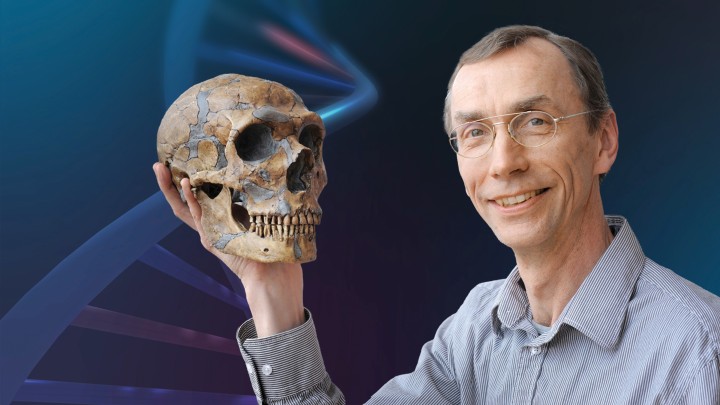 Svante Pääbo