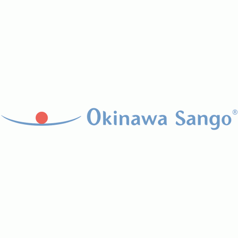 Okinawa Sango logo mark