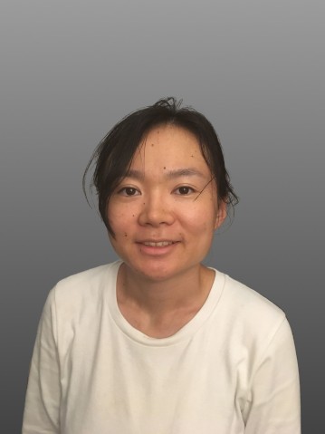 Dr. Ayaka Usui 