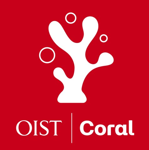 OIST’s Coral Project logo 