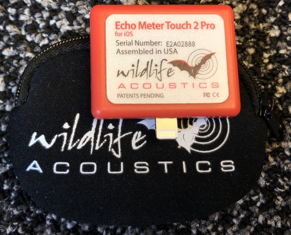 Echo Meter Touch 2 Pro
