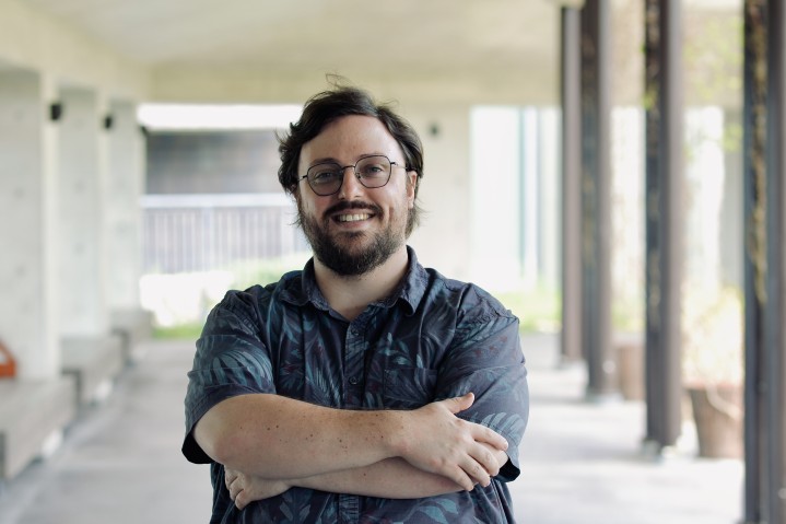 Thomas Francis Burns