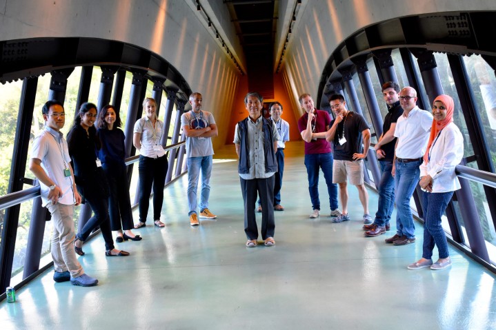 cmsfu FY2015 Annual Report member