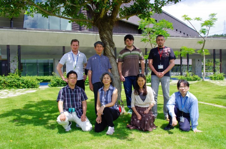 isu FY2011 Annual Report