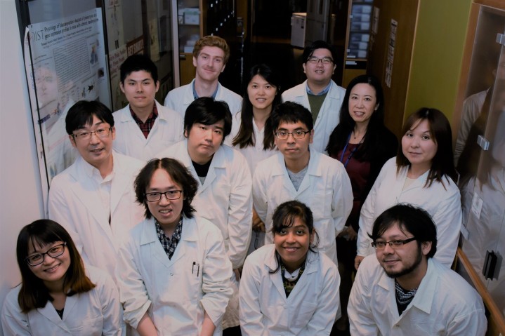 isu FY2018 Annual Report