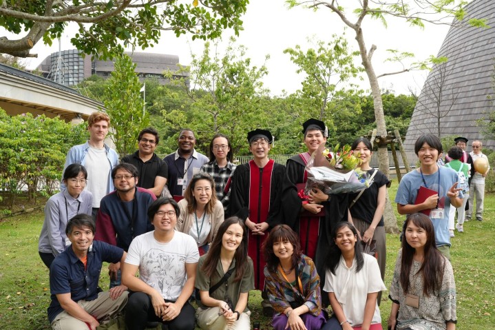 isu FY2022 Annual Report