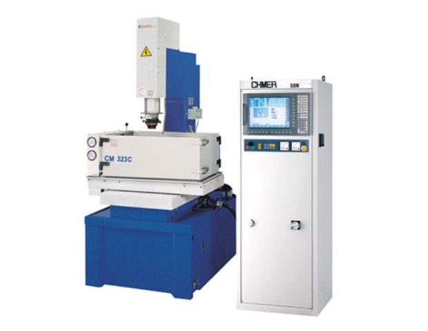 ENG-M006 Chmer Die sinker EDM 