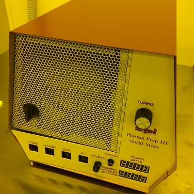 ENG-N35 oxygen plasma cleaner Plasma PrepⅢ