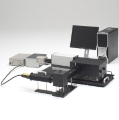 TRPL Time resolved photoluminescence