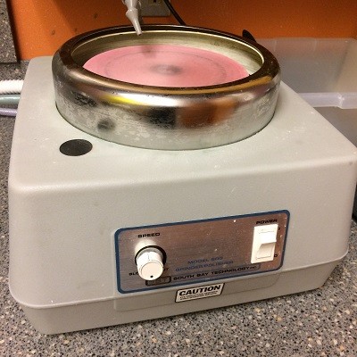 Polisher Grinder ENG-N36