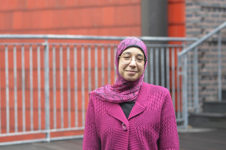 Sara Emad Mohamed Elagamy Abdelaal