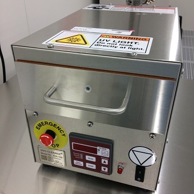 UV Ozone cleaner ENG-N38