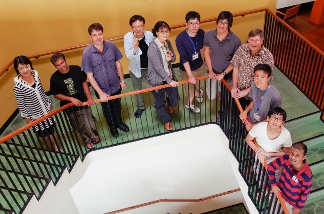 nru FY2011 Annual Report 1